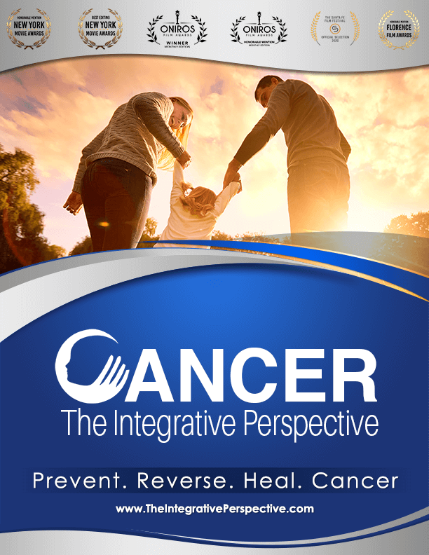 Cancer The Integrative Perspective