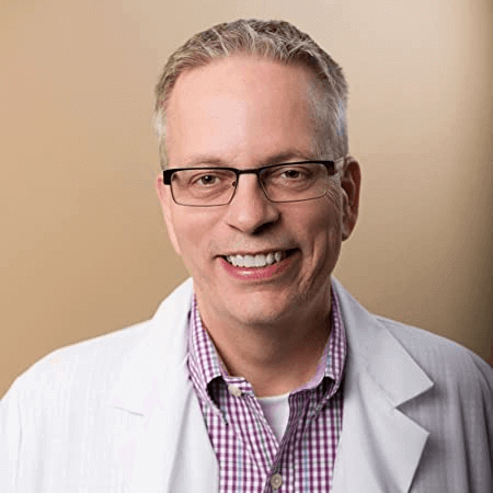 Dr. Kevin Conners
