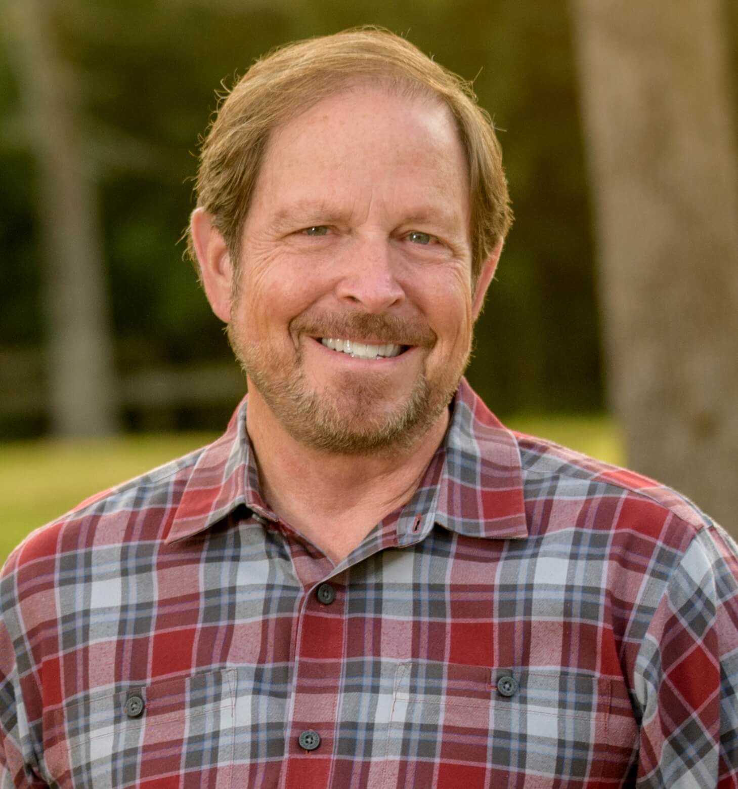 James Templeton