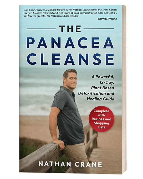 The Panacea Cleanse Book
