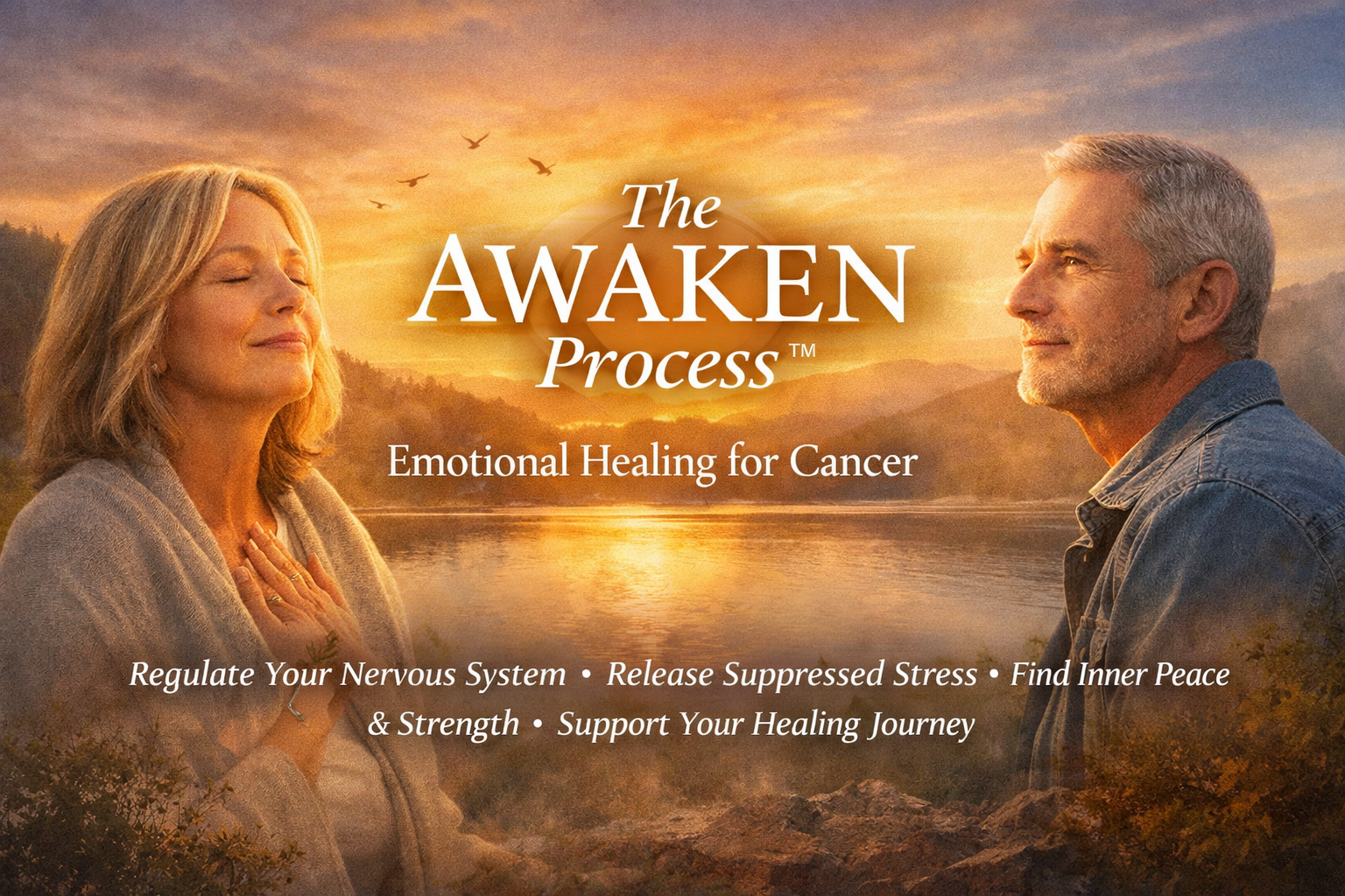 The Awaken Process Cancer